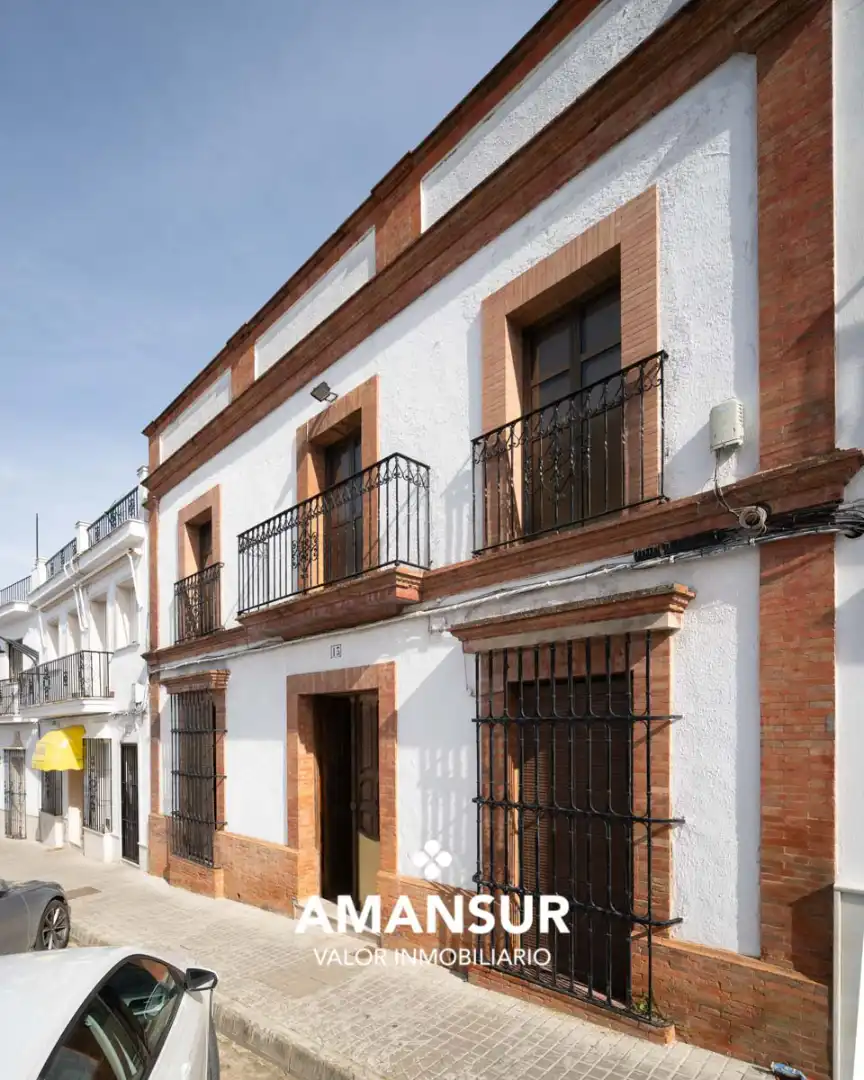 Maison rustique avec terrasse à vendre à Calle Alcalde Guillermo Pérez Gómez, imagen 4