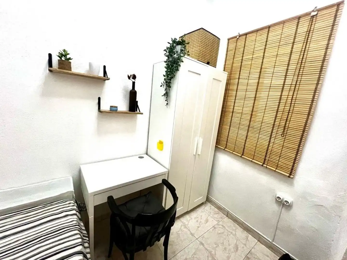 Habitación de Piso de alquiler en Valencia