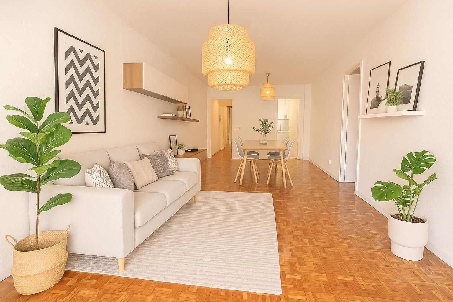 Flat for sale in Nou Eixample Sud,  Tarragona Capital
