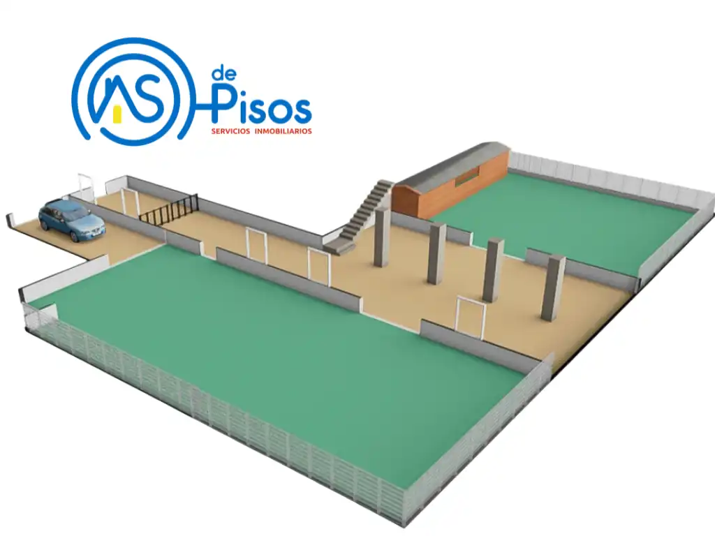 Piscina de Casa o chalet en venta en Gallur con Jardín privado, Terraza y Trastero