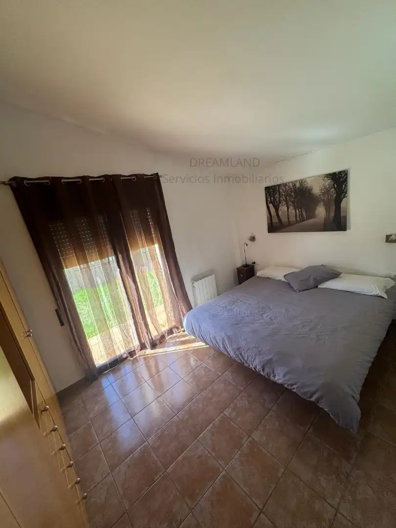 Bedroom of Houses for sale in Piera  with Air Conditioner and Heating