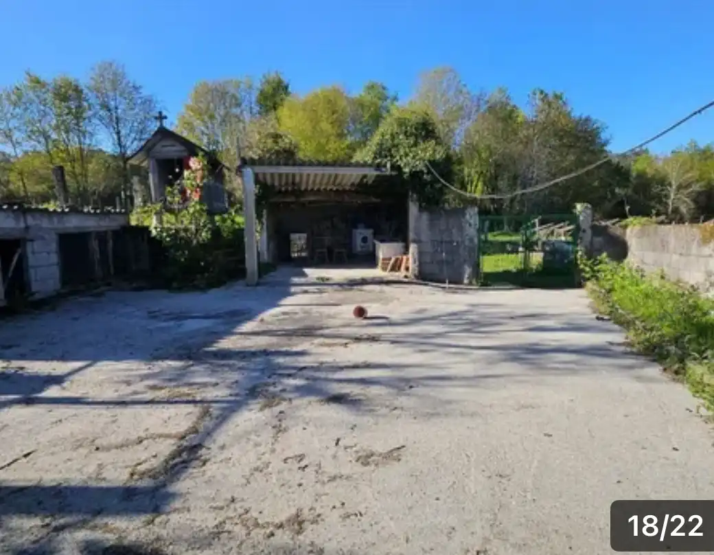 Casa con giardino in vendita a Rúa Gonzalez Besada 1, imagen 18
