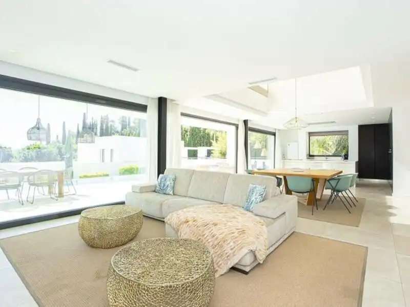 Casa con terraza en venta en La Quinta, imagen 9