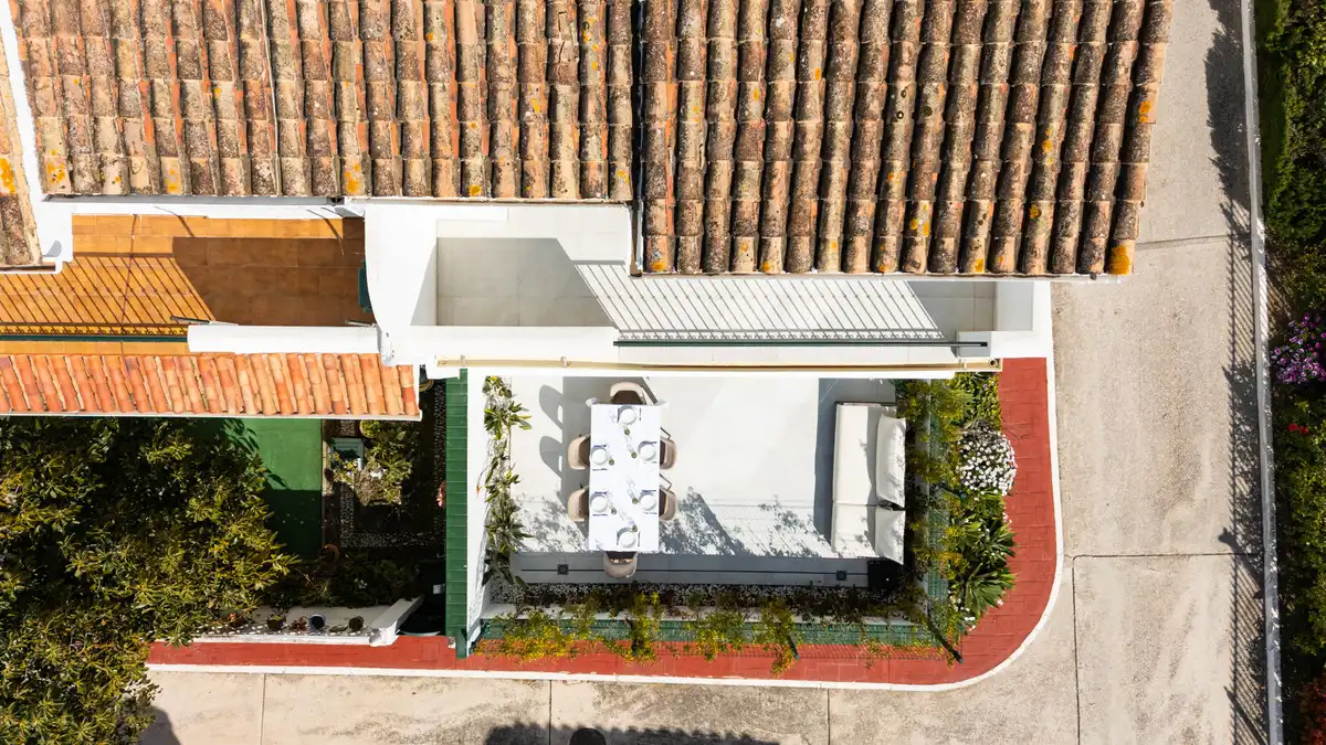 Terraced house for sale in Estepona Pueblo, imagen 33