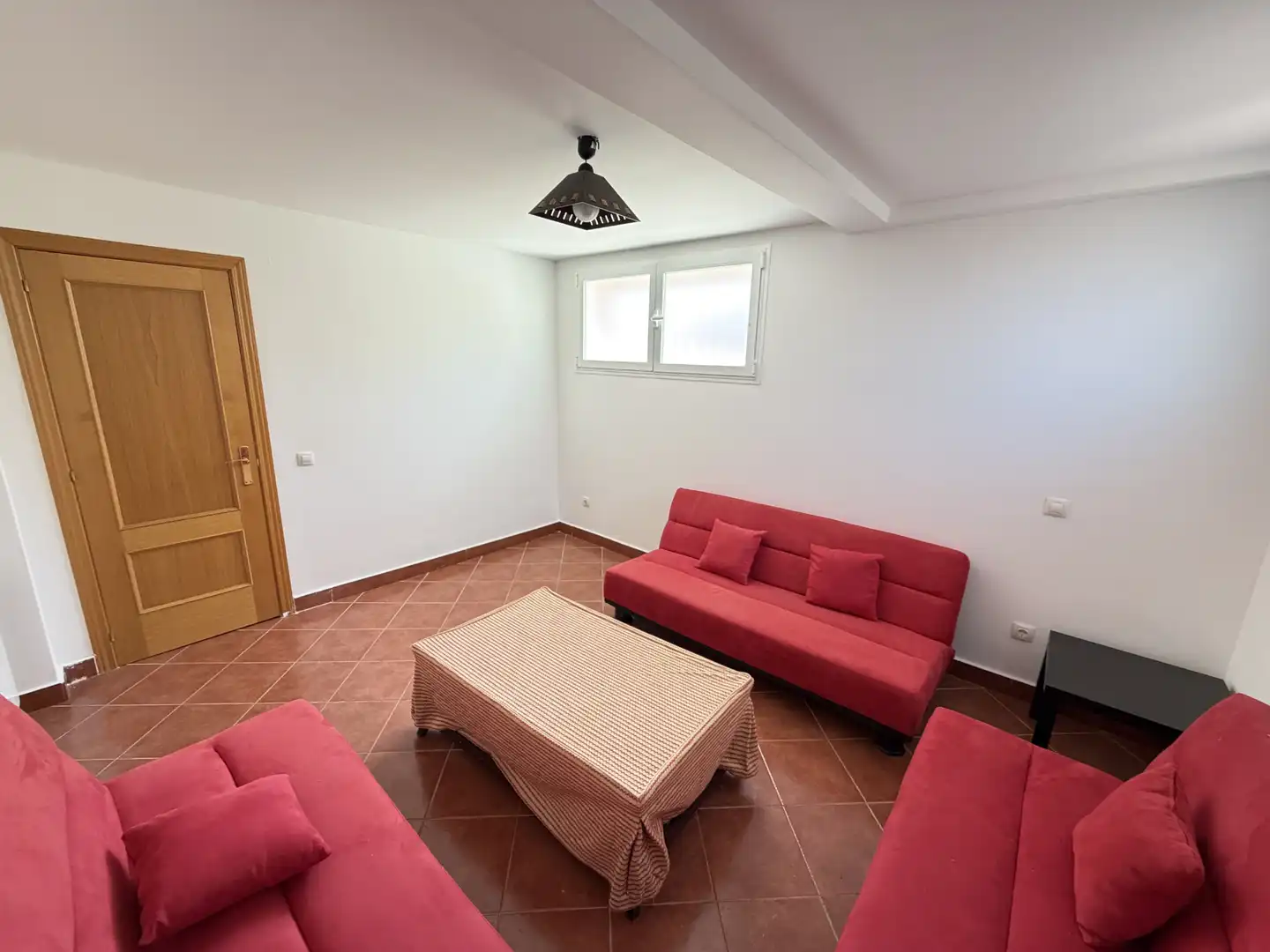 Living room of Houses for sale in Yebes  with Heating and Private garden