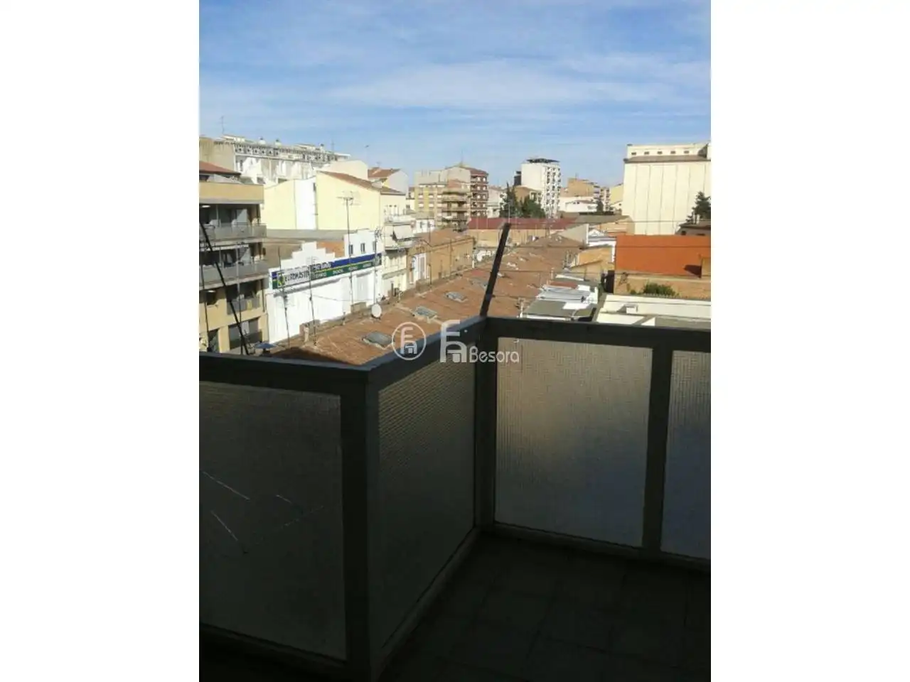 Wohnung mit Terrasse zum Verkauf in Calle Barcelona, imagen 21