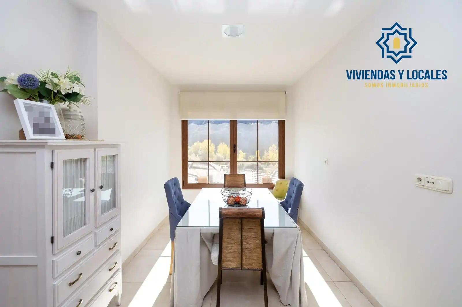 Reihenhaus mit Terrasse zum Verkauf in Genil, imagen 8
