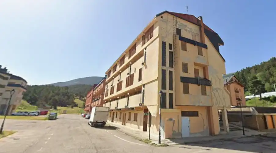 Wohnung zum Verkauf in PLA ESTACIO, La Molina