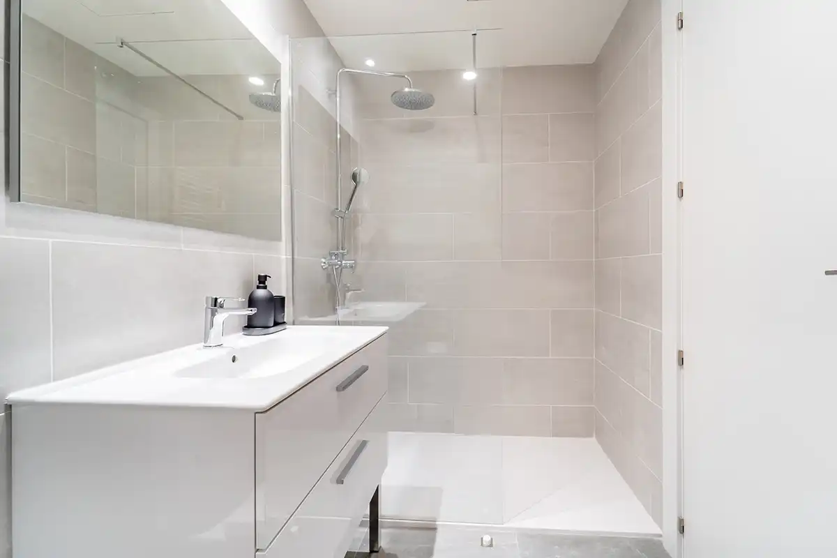 Apartments for rent in Calle de García Luna, 20, Ciudad Jardín