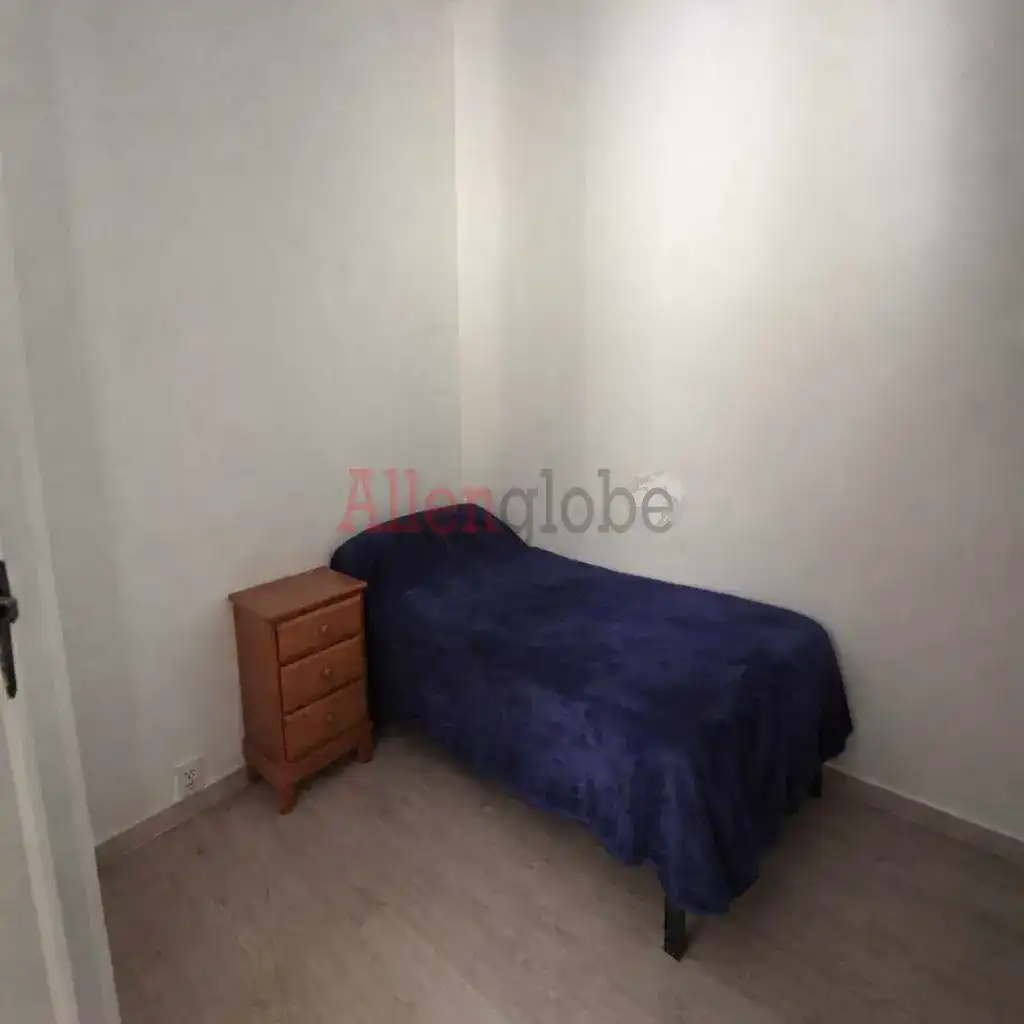 Habitación de Casa o chalet en venta en Proaza con Calefacción, Jardín privado y Terraza