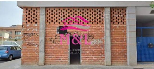 Local comercial en Venta en Centro