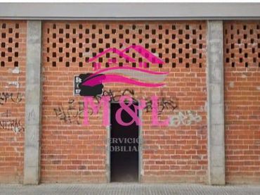 Local comercial en venda a Centro
