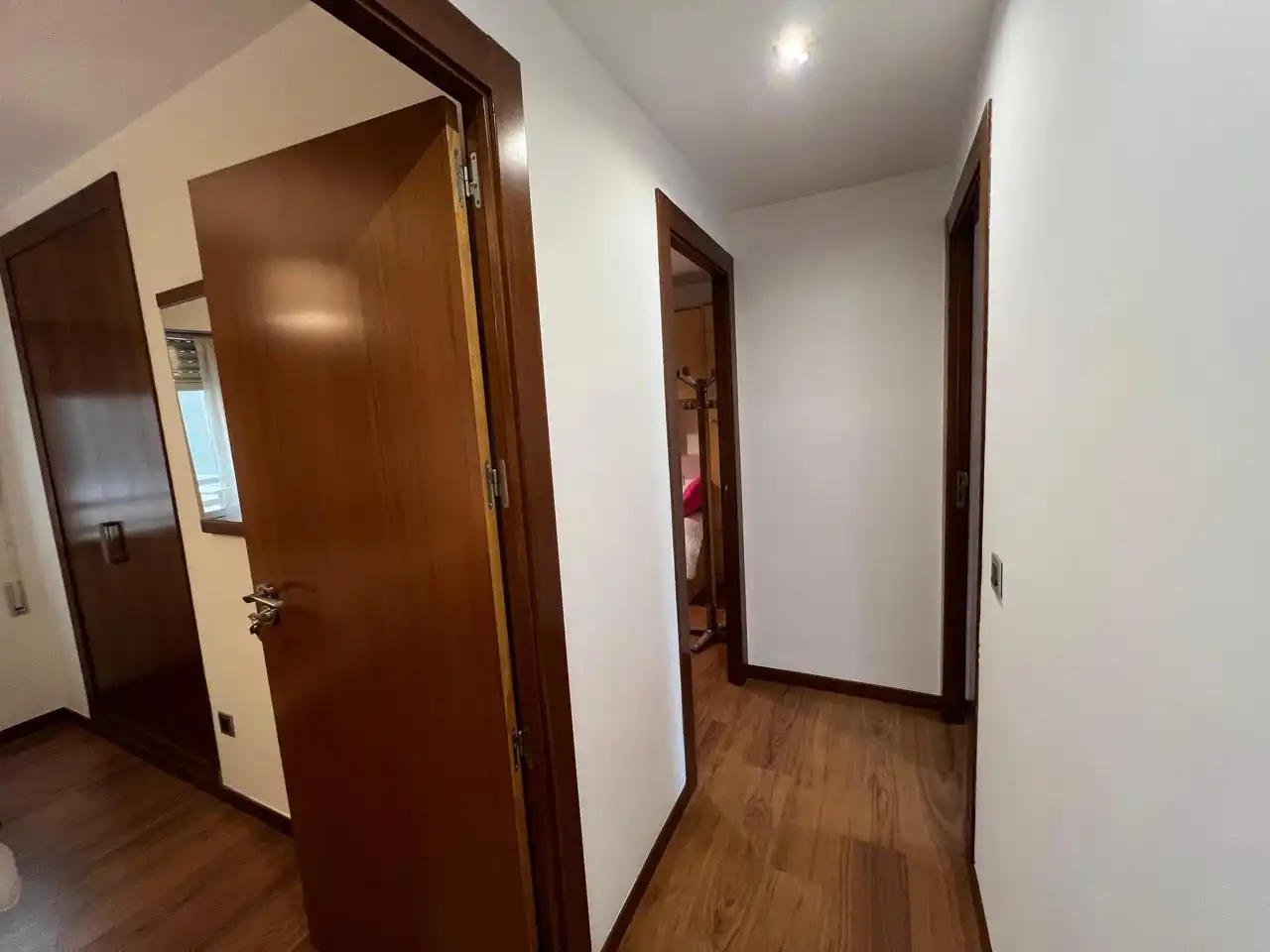 Wohnung zur Miete in calle de l'Arxiduc Carles, Vara de Quart
