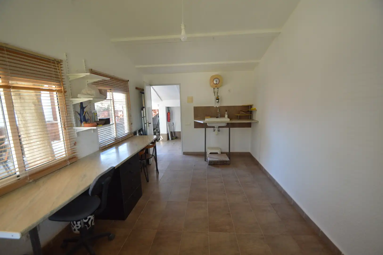Chalet con jardín en venta en Boverals - Saldonar, imagen 13