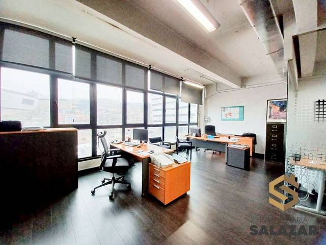 Local comercial en Venta en San Pedro de Deusto - La Ribera