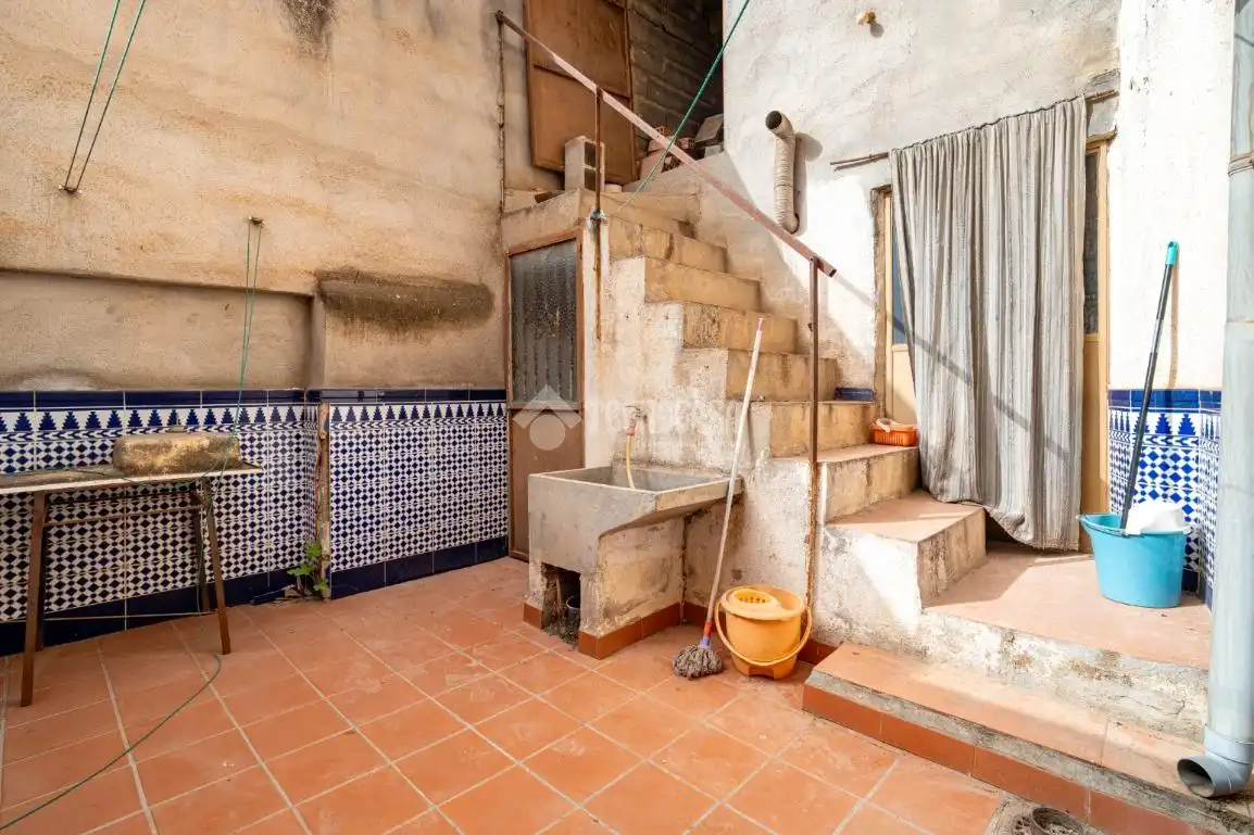 Casa adosada en venda en Villamena amb Terrassa
