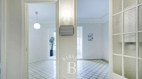 Foto 2 de Piso en venta en L'Antiga Esquerra de l'Eixample, Barcelona Capital