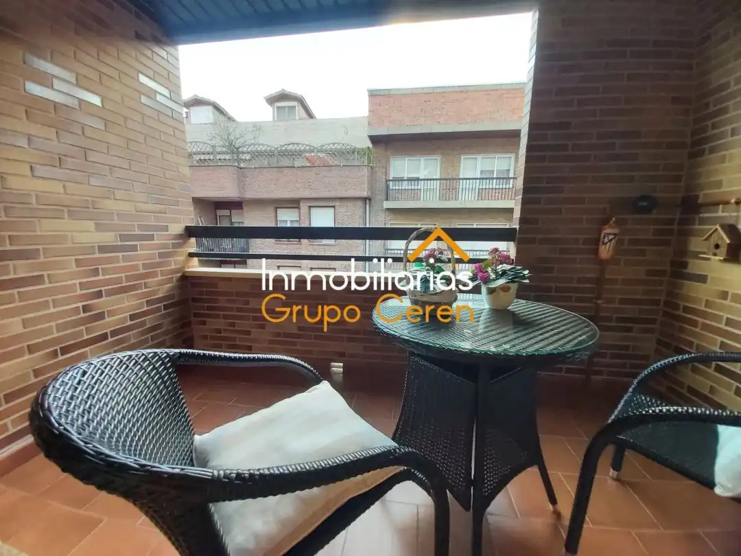 Dúplex en venda a Calle Ramón Salazar, Santo Domingo de la Calzada