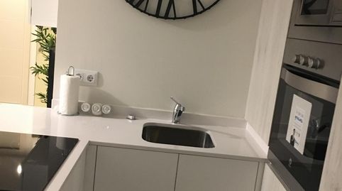 Foto 5 de Apartament de lloguer a Perchel Sur - Plaza de Toros Vieja, Málaga Capital