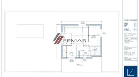 Foto 5 de Casa o xalet en venda a Rúa Isaac Díaz Pardo, 35, Salgueira - O Castaño, Pontevedra