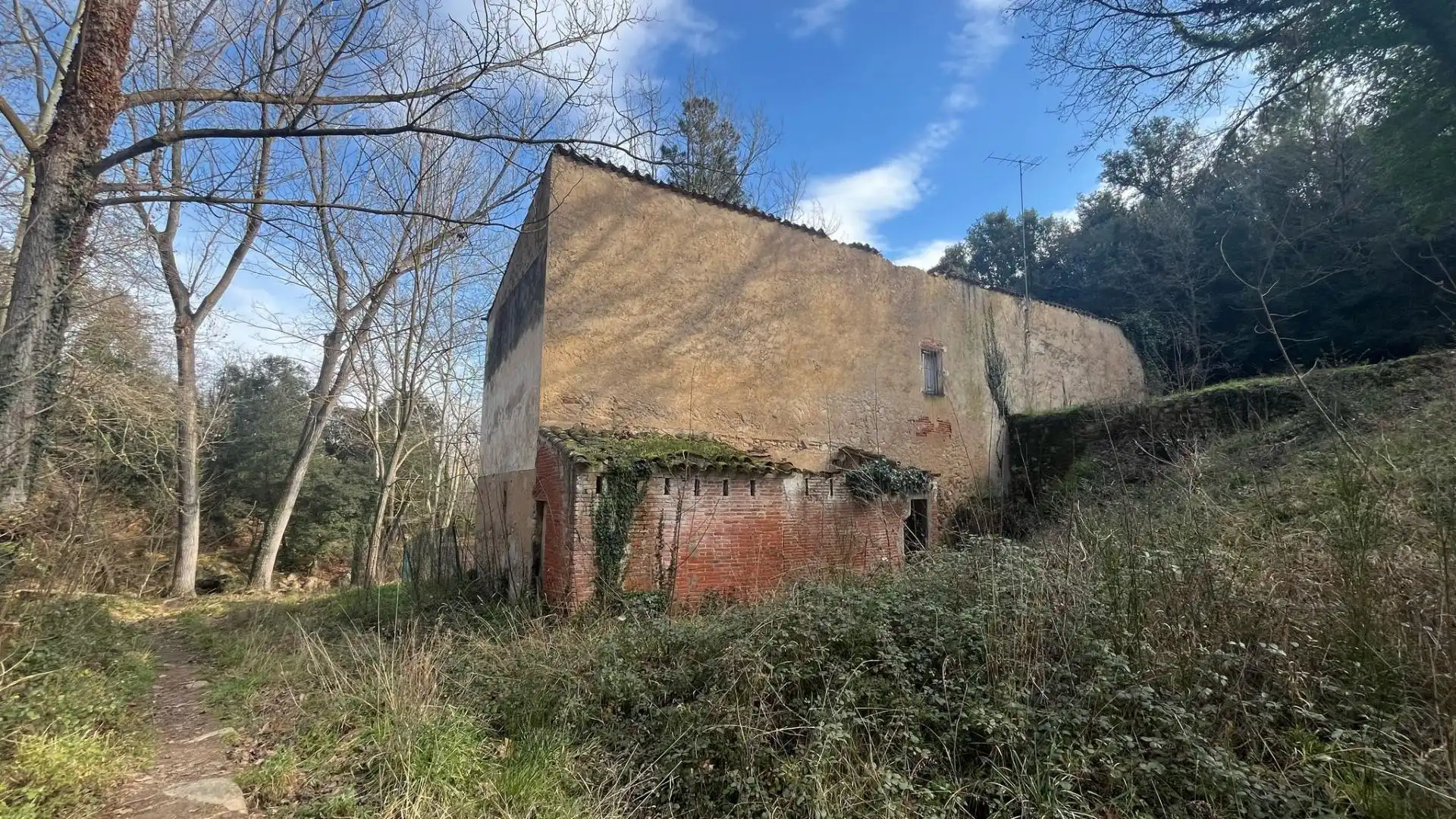 Casa rústica en venta en Riells i Viabrea, imagen 7