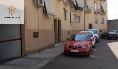 Foto 2 de Trastero en venta en Montijo, Badajoz