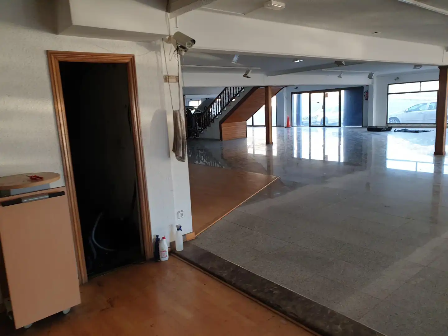 Nave industrial in vendita a Petrer, imagen 8