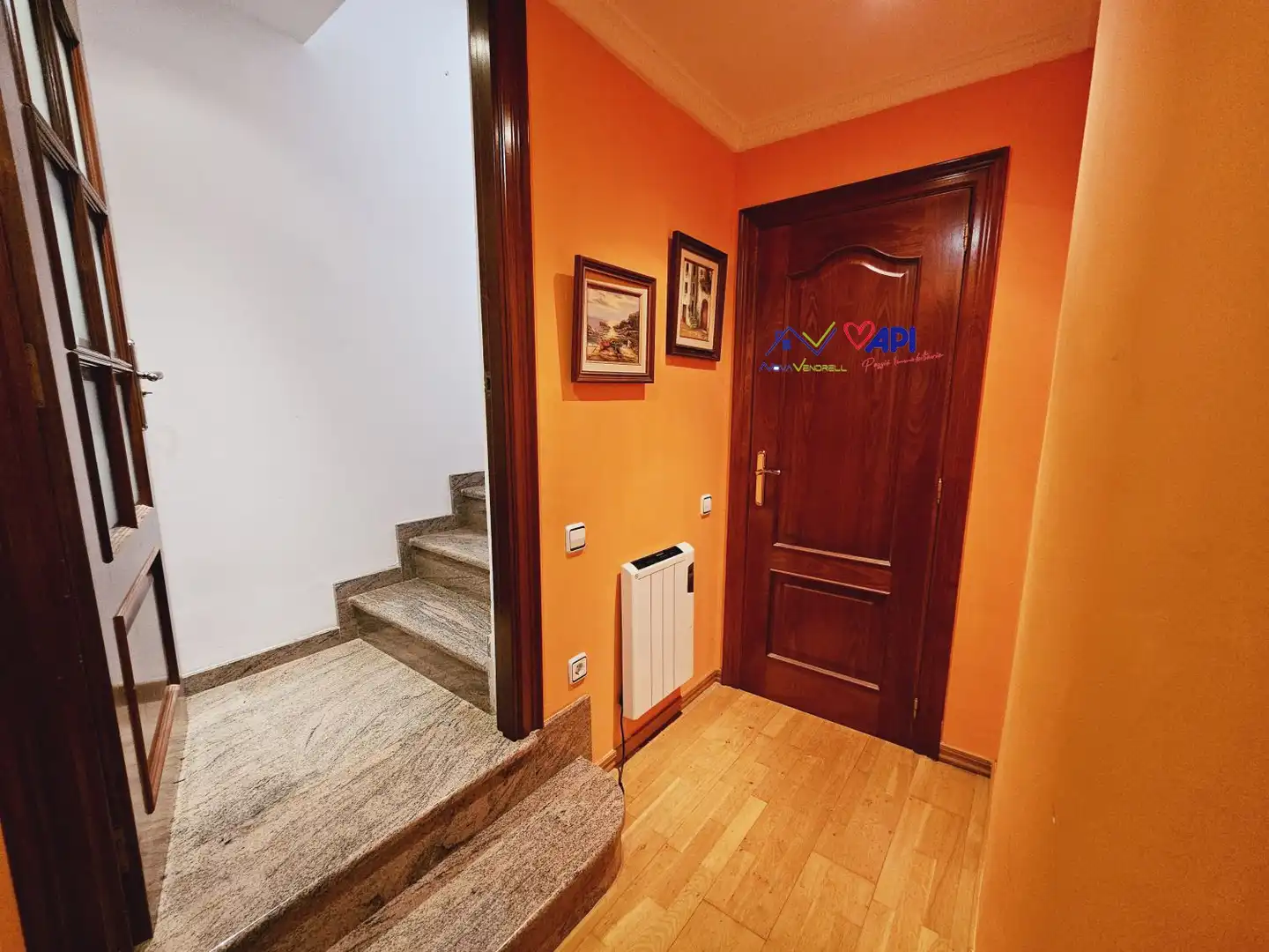 Ático en venta en El Vendrell con Aire acondicionado, Calefacción y Terraza