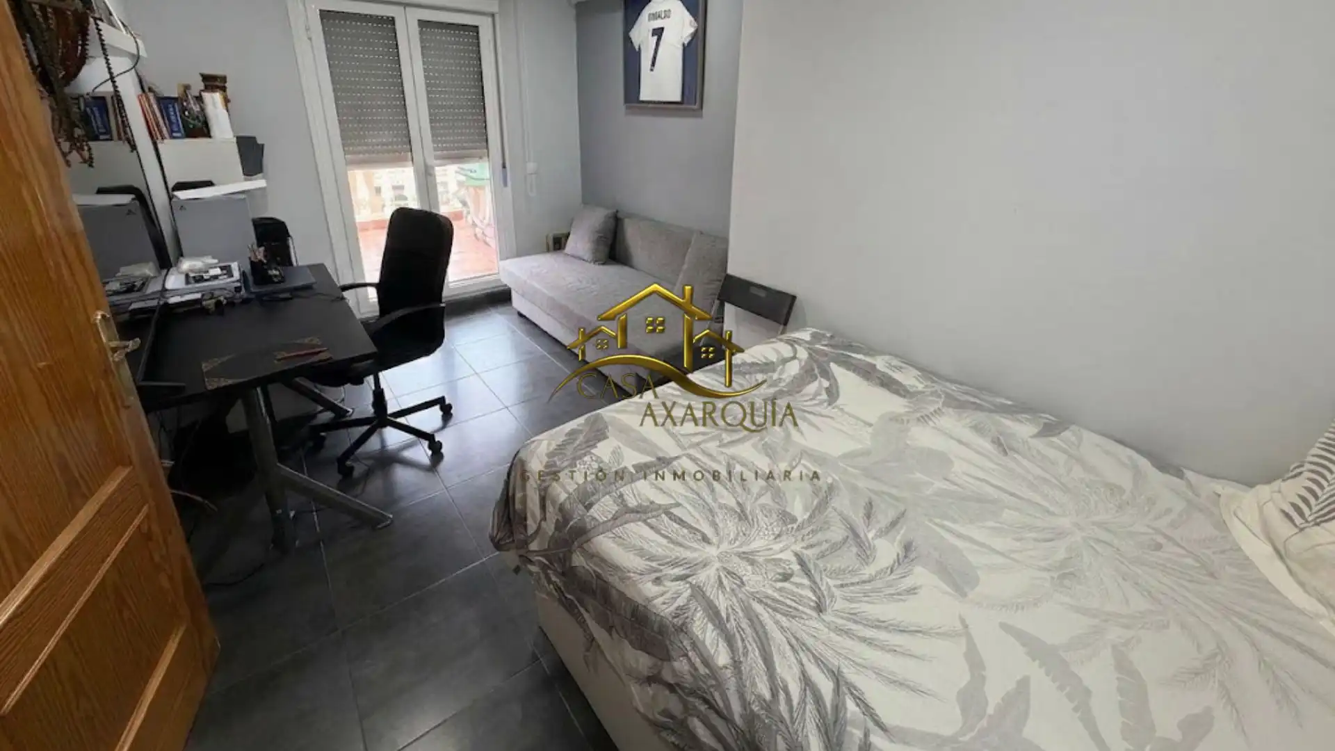 Casa en venda a Calle Villarroel, imagen 9