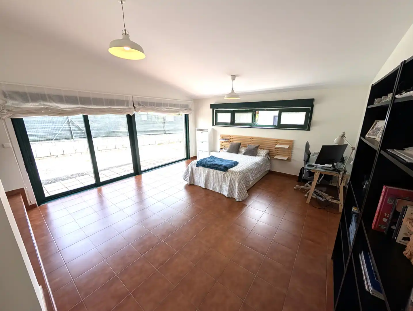 Habitación de Casa o chalet en venta en Neda con Calefacción y Amueblado