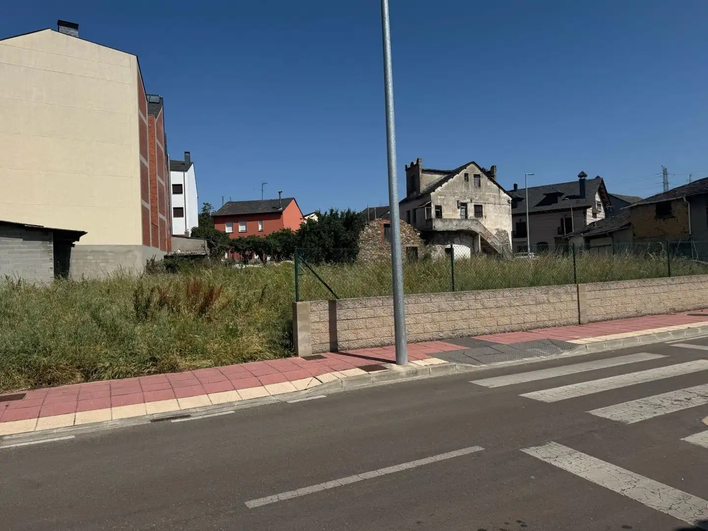 Terreni e lotti in vendita a Calle ASPAYM 2, imagen 2
