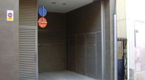 Solvia Inmobiliaria  Garaje Santpedor, immagine 2