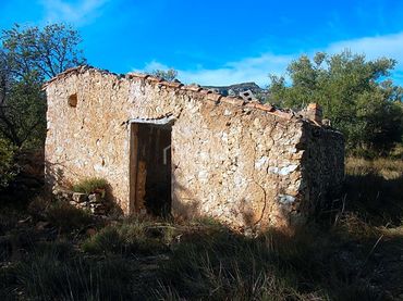 Terreno rustico in vendita a Collets