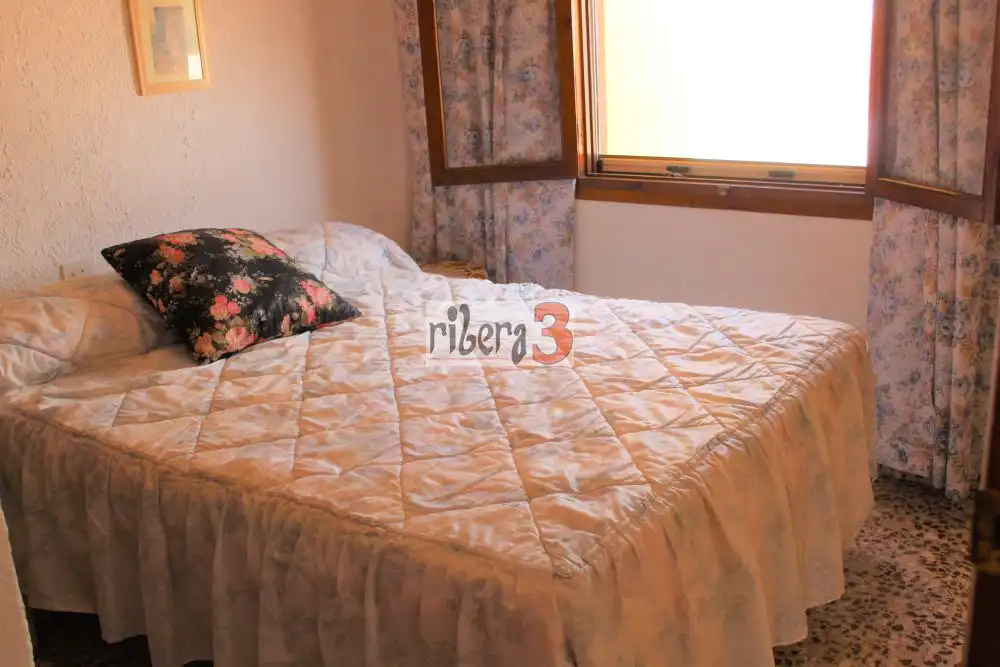 Bedroom of Duplexes for sale in San Javier  with Terrace and Storage room