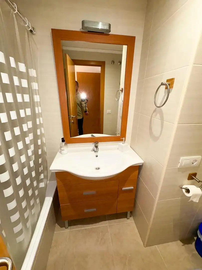 Apartamento con piscina en venta en Las Marinas / Les Marines, imagen 10