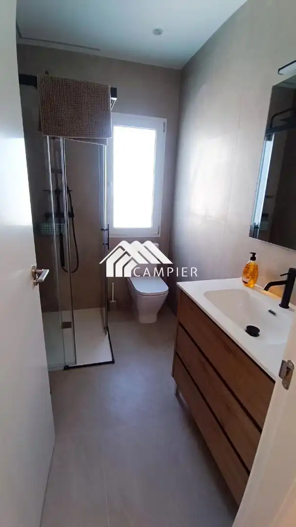 Baño de Piso en venta en San Pedro
