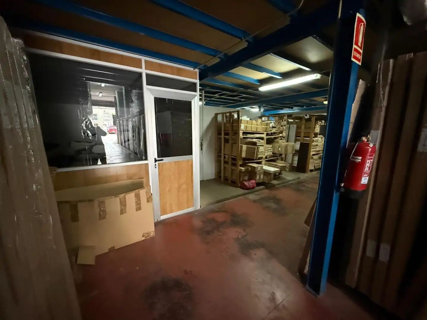 Industrial building for sale in L'Ametlla del Vallès, imagen 7