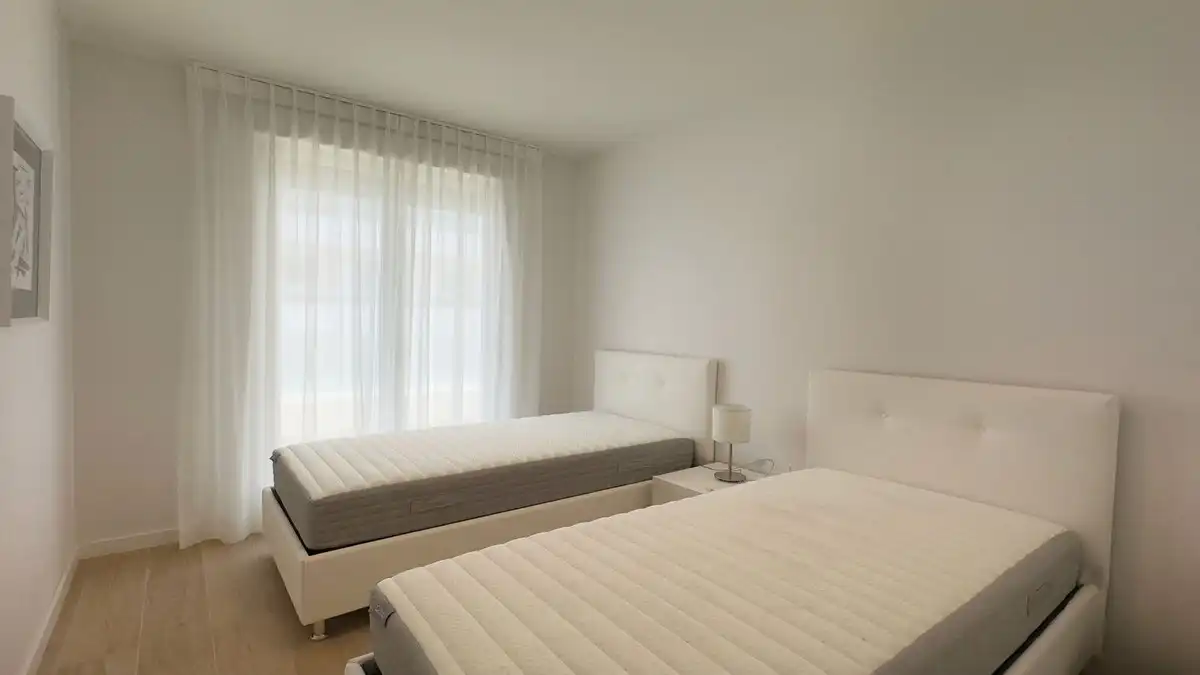 Apartment with pool for sale in Nueva Andalucía, imagen 7