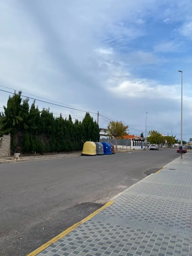 Exterior view of Residential for sale in Nules