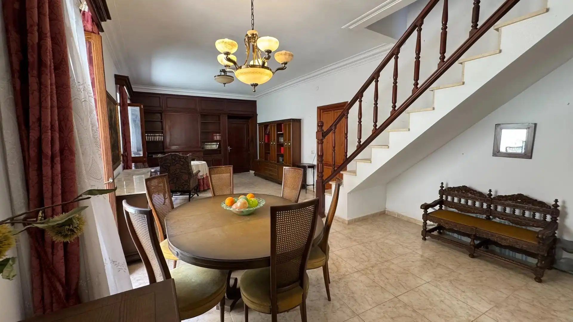 Casa con terraza en venta en GERMANIES, imagen 9