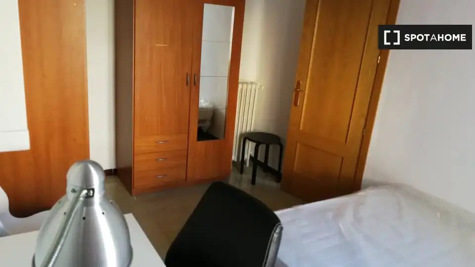 Piso en alquiler en Chamberí, imagen 8