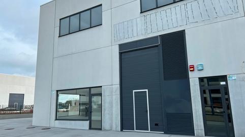 Photo 2 of Industrial buildings to rent in Calzada Das Gándaras, 117, Sagrado Corazón - As Gándaras, Lugo