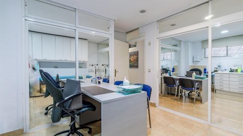 Photo 2 of Premises for transfer in Avenida de Betanzos, Pilar, Madrid Capital