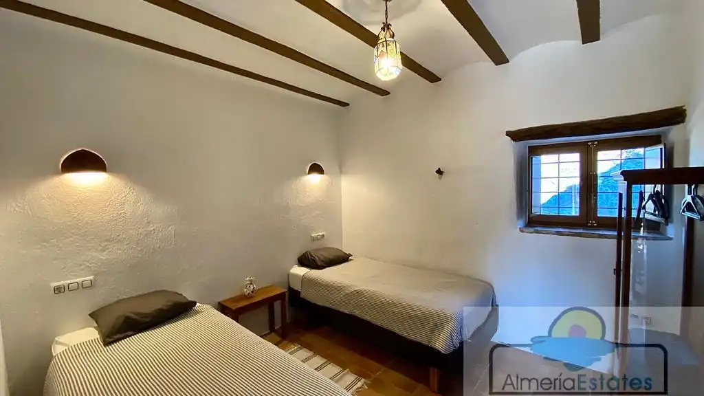Detached house for sale in Albox, imagen 7