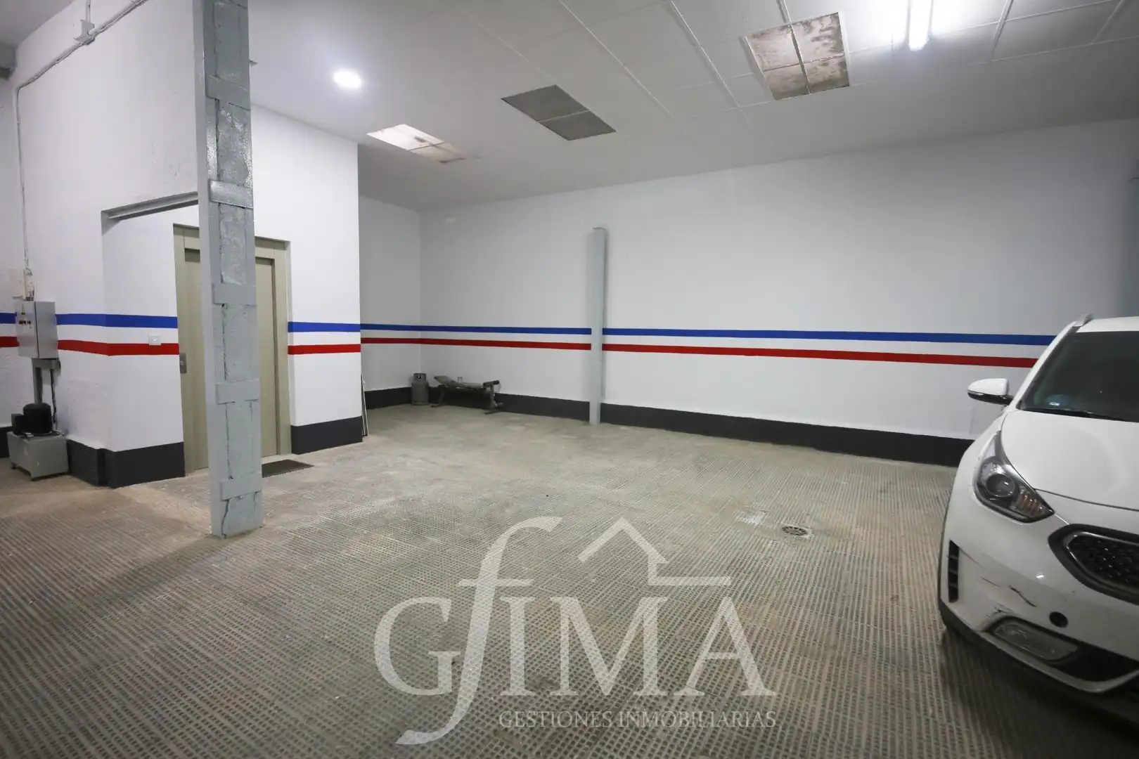 Flat with lift for sale in Tomelloso, imagen 52
