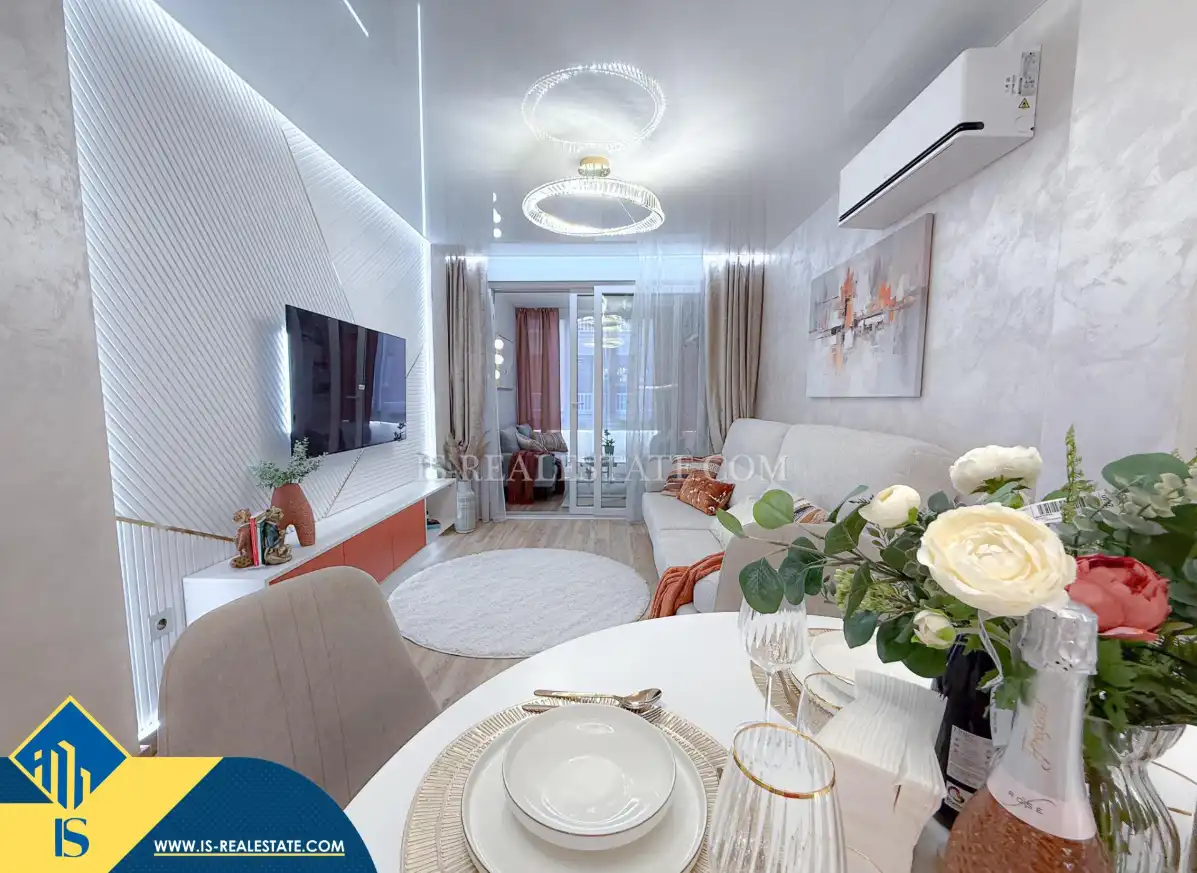 Apartment mit Terrasse zum Verkauf in Playa del Cura, imagen 10