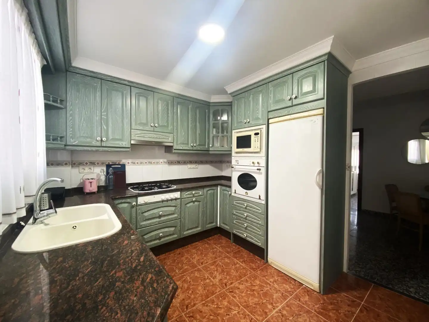 Habitación en BUEN SUCESO, Centro - El Castillo