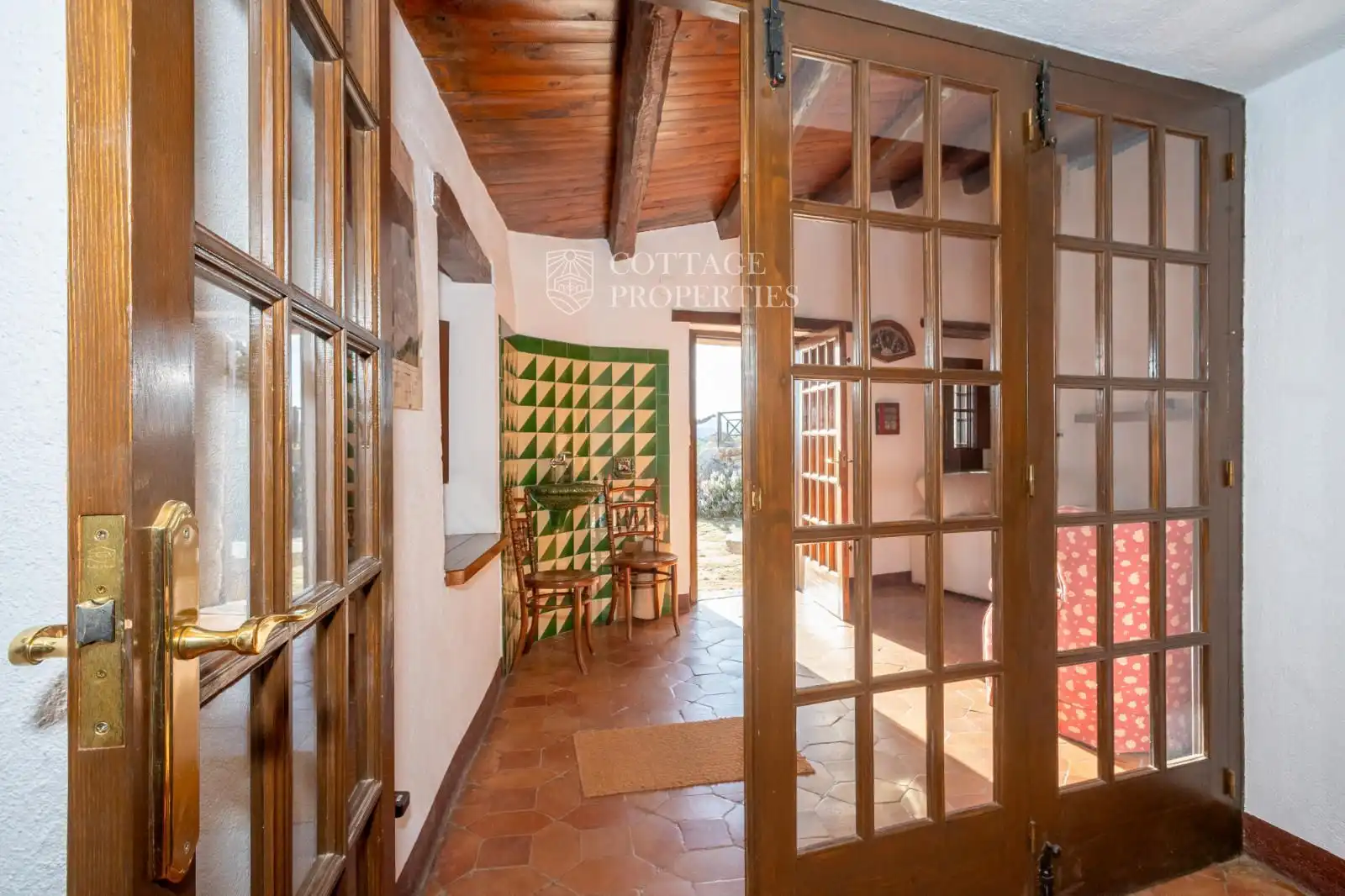 Country homes for sale in Capmany