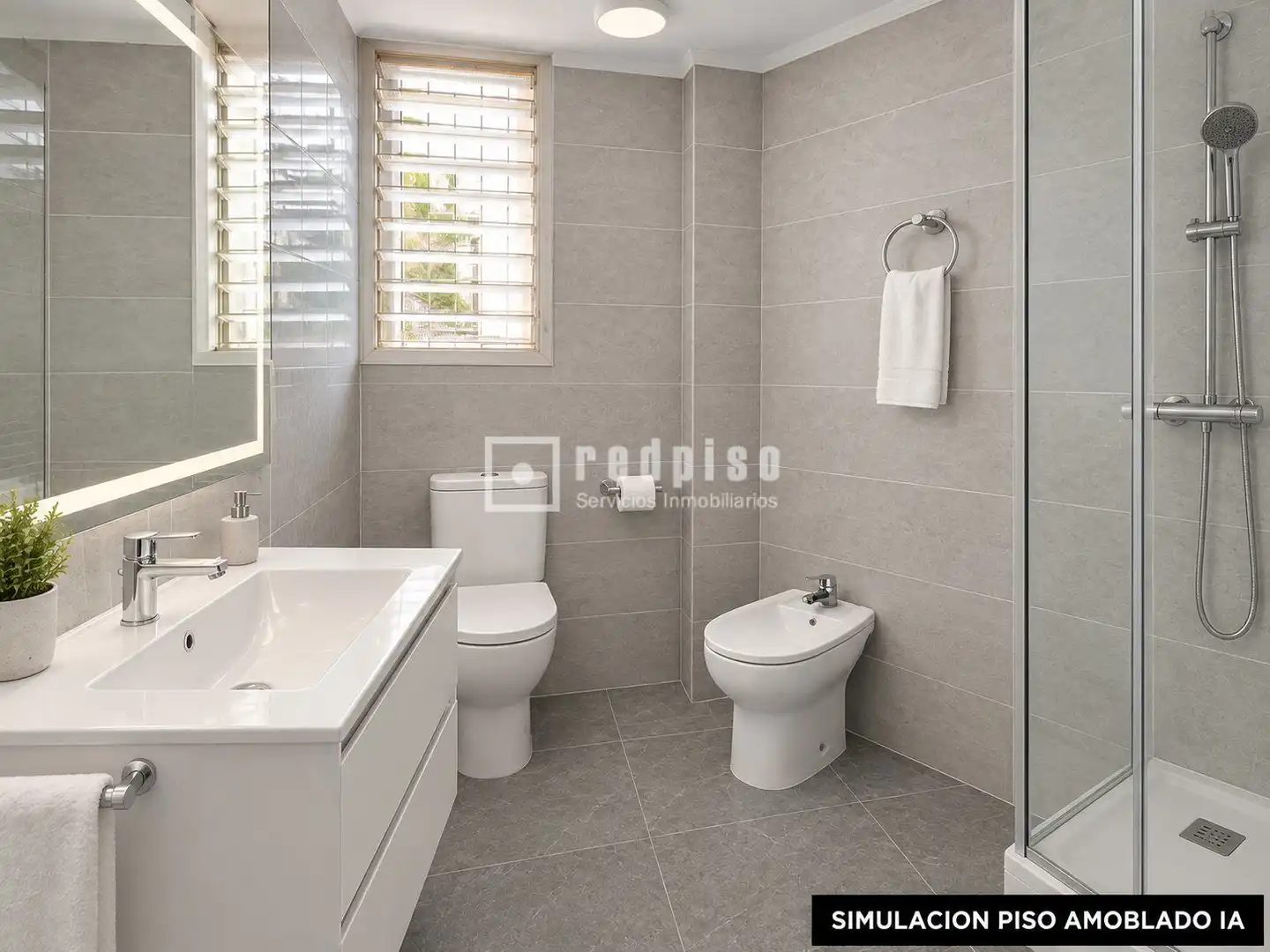 Flat with lift for sale in de Reus, imagen 38