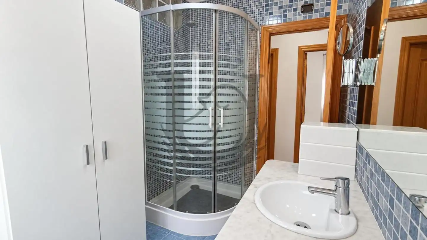 Piso con ascensor en venta en Extramurs, imagen 15